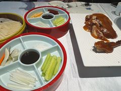 -苏淮景·苏闽融创菜·海鲜(原空港井河轩店)