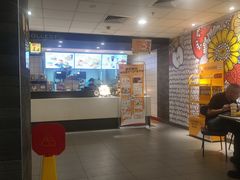 -麦当劳(新城市广场店)