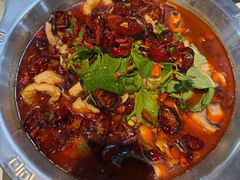 -武记碳锅鱼大盘鸡(杜岭街店)