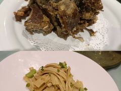 -大鸭梨烤鸭(左家庄店)