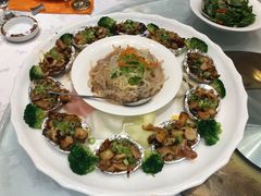 -万宝海鲜舫(劳动公园店)