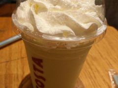 -COSTA COFFEE(上海月星环球港店)