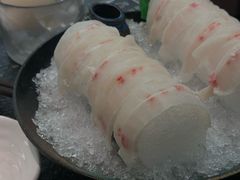 -得意咚瓜·顺德鱼生·冬瓜火锅(深圳首店)