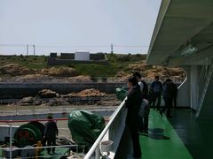 -枸杞岛