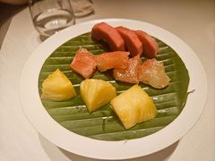 -金链花·泰国餐厅(国贸店)