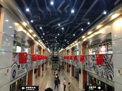 -星湖街(地铁站)