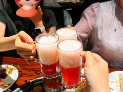 -永红源啤酒·烧烤·海鲜·大排档(台柳路店)
