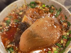 -肖肖酸萝卜鱼火锅(总店)