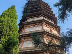 -天宁寺