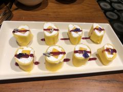 -星叶·东南亚料理(宁波万象汇店)