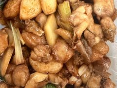 -台北楚楚园馅饼粥(虹桥南丰城店)