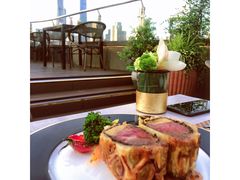 -Kathleen's Waitan 凯圣琳江景西餐厅(外滩店)