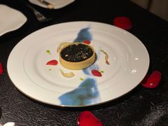 -燃扒房Steakhouse(皇庭店)