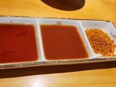 -久喜番和牛烧肉酒场(北辰三角洲店)