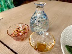 -怡咖啡·自助餐·西安香格里拉