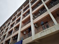 -浙江农林大学(东湖校区)