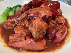 -马凯餐厅(地安门店)