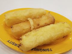 -清华大学-观畴园餐厅