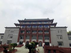 -四川大学(望江校区)
