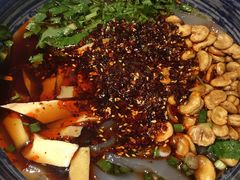 浑源凉粉-蔡家酒楼(一德街店)