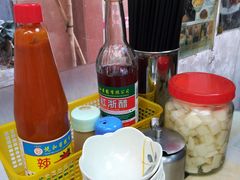 -刘森记面家(桂林街店)