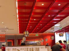 -来菜·湖北头牌藕汤(武商MALL众圆店)