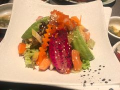 -古京·臻致料理(月湖店)