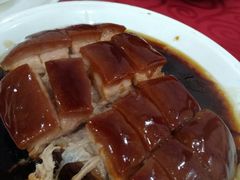 酱方-石家饭店中市店