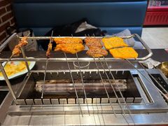 -邢氏老太太烤串(北兴街店)