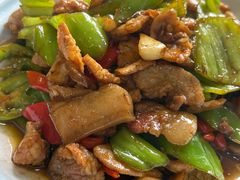 -李东农庄(中南百草园地标店)