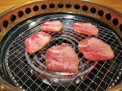 -黑牛黑猪烤肉专门店(万象城店)