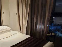 -佛山岭南天地康得思酒店