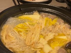 -同仁四季椰子鸡(无锡滨湖万象汇店)
