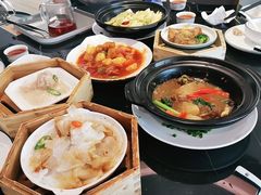 -龙凤点心饼家·39年老字号(松岗店)