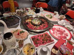 -李常在重庆火锅(合川总店)