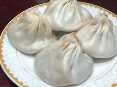 无锡小笼包-熙盛源(苏苑街店)