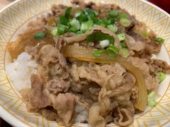 -食其家·牛丼咖喱(太阳宫店)