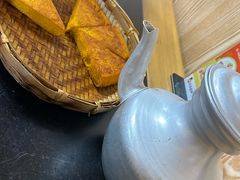 -银同牦牛肉火锅