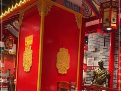 -京味张·北京烤鸭(天河南二路店)