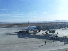 -敦煌莫高国际机场