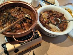 -关东小磨东北菜(上海长风大悦城店)