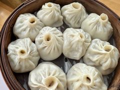 -诺敏塔拉奶茶—布里亚特包子-手把肉(满洲里店)