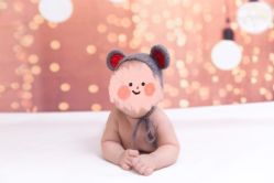 -DeerFriend童趣主题上门拍·到家·外拍摄影机构 (国贸店)
