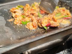 -湘西乌龙山铁板烧(双桥店)