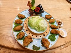 -德胜轩正宗顺德菜(宝安沙井会展中心店)