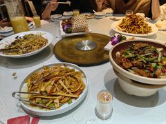 -东北大院·东北菜(三台子店)
