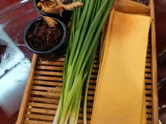 -赵记煎饼卷大葱(泰山大街店)