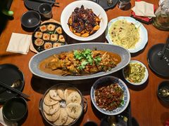 -徽三说·土徽菜·中国徽菜连锁品牌(阳湖总店)