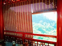 -涂山寺素食餐厅