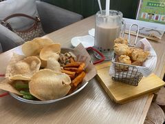 -仙踪林(惠润广场店)